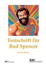 Festschrift Bud Spencer -  - 9783800598663