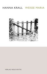 Weiße Maria - Hanna Krall - 9783801505066