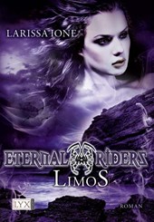 Eternal Riders 02 . Limos