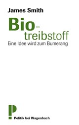 Biotreibstoff - James Smith - 9783803141101