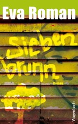 Siebenbrunn - Eva Roman - 9783803141521