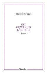 Ein gewisses Lächeln - Françoise Sagan - 9783803142221