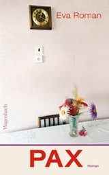 Pax - Eva Roman - 9783803142856