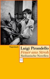 Feuer ans Stroh - Luigi Pirandello - 9783803143211