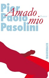 Amado mio - Pier Paolo Pasolini - 9783803143310