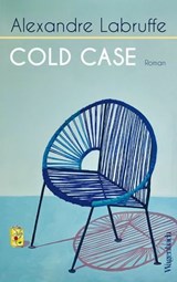 Cold Case - Alexandre Labruffe - 9783803144331