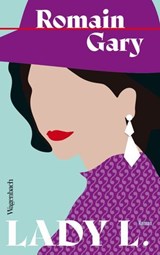 Lady L. - Romain Gary - 9783803144355