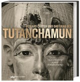 Howard Carter und das Grab des Tutanchamun - Richard Parkinson - 9783805353236