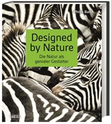 Designed by Nature - Philip Ball - 9783806232790