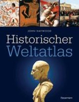 Historischer Weltatlas - Haywood, John - 9783809429920