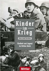 Kinder im Krieg - Hans Josef Horchem - 9783813210125