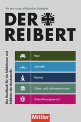 DER REIBERT - Jan-Phillipp Weisswange - 9783813210460