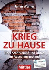 Krieg zu Hause - Julian Werner - 9783813210477
