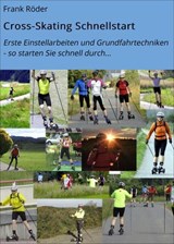 Cross-Skating Schnellstart - Frank Röder - 9783818797850