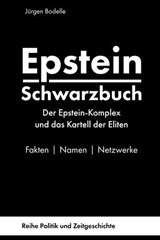 Epstein-Schwarzbuch - Jürgen Bodelle - 9783819009402