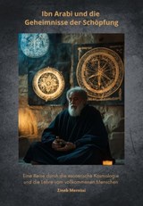 Ibn Arabi und die Geheimnisse der Schöpfung - Zineb Mernissi - 9783819063961