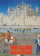 The High Middle Ages in Germany