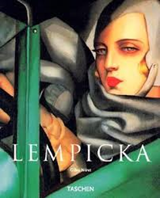 Tamara De Lempicka 1898-1980 - NÉRET, Gilles - 9783822808818