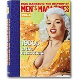History of Men's Magazines Vol. - HANSON,  Dian - 9783822829769