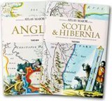 Joan Blaeu Atlas Maior of - BLAEU,  Joan ; Van Der Kroght, Peter - 9783822851043