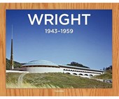 Frank Lloyd Wright. Complete Works. Vol. 3, 1943-1959