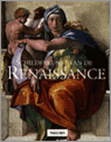 Schilderkunst van de Renaissance - WALTHER, Ingo F.  & WUNDRAM, Manfred  & DRAAIJER, Erik  & DOELMAN, Elke - 9783822883808