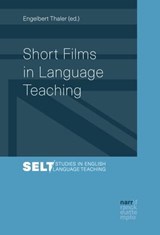 Short Films in Language Teaching -  - 9783823300403
