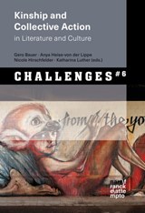 Kinship and Collective Action -  - 9783823302292