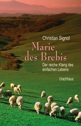 Marie des Brebis - Christian Signol - 9783825160012