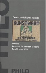 Meno: Jahrbuch für deutsch-jüdische Geschichte - SCHOEPS, Julius H.& GRÖZINGER, Karl E.& Willi JASPER, Gert MATTENKLOTT - 9783825703127