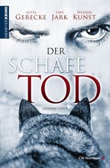 Der Schafe Tod - Jutta Gerecke ; Uwe Jark ; Werner Kunst - 9783827183422