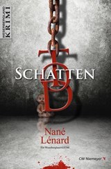 SchattenTod - Nané Lénard - 9783827198181