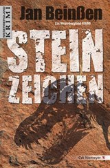 Steinzeichen - Jan Beinßen - 9783827198273