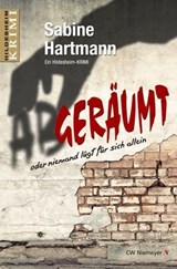 Abgeräumt oder niemand lügt für sich allein - Sabine Hartmann - 9783827198334