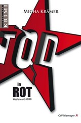 TOD in ROT - Micha Krämer - 9783827198761