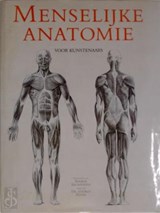 Menselijke anatomie voor kunstenaars - FEHÉR, György & SZUNYOGHY, Andràs - 9783829050319