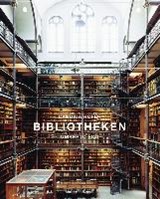 Bibliotheken - HÖFER,  Candida ; Eco, Umberto - 9783829601788