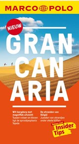 Gran Canaria Marco Polo NL -  - 9783829758161