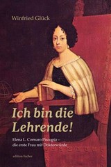 Ich bin die Lehrende! - Winfried Glück - 9783830120148