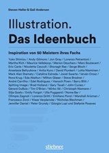 Illustration - Steven Heller ; Gail Anderson - 9783830730286