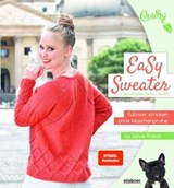 EaSy Sweater - Sylvie Rasch - 9783830730736