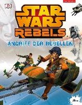 Star Wars Rebels(TM) Angriff der Rebellen