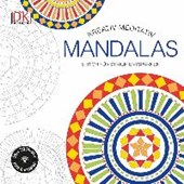 Kreativ meditativ Mandalas