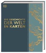 Die Geschichte der Welt in Karten -  - 9783831037872