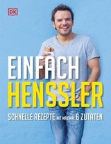 Einfach Henssler - Steffen Henssler - 9783831082735