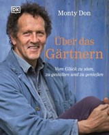 Über das Gärtnern - Monty Don - 9783831082766