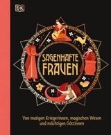 Sagenhafte Frauen - Jean Menzies - 9783831083268