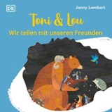 Toni & Lou - Jonny Lambert - 9783831083756
