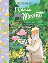 Große Kunstgeschichten. Claude Monet - Amy Guglielmo - 9783831084029