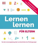 Lernen lernen für Eltern - Carol Vorderman - 9783831084517